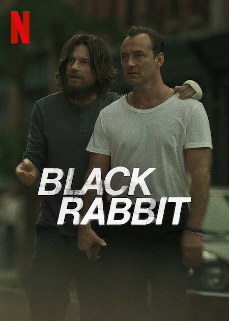Black Rabbit 2025