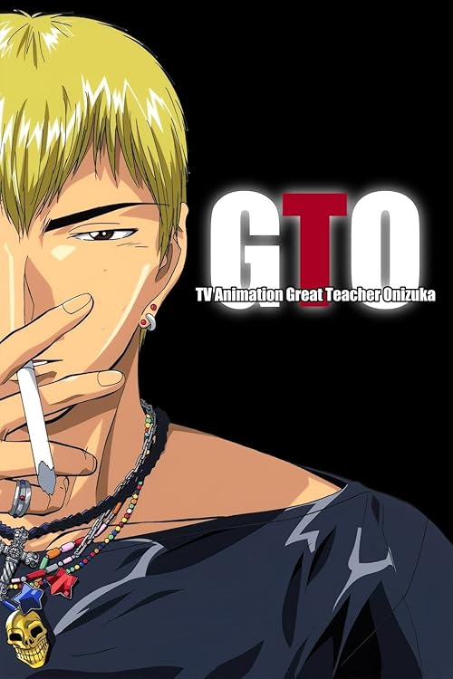 Great Teacher Onizuka 1999