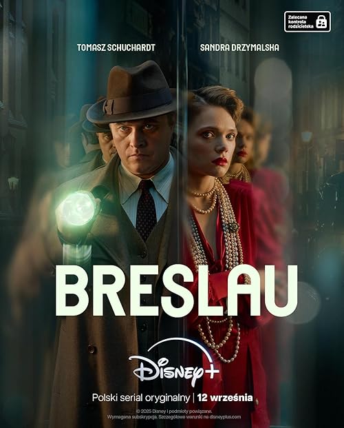 The Breslau Murders 2025