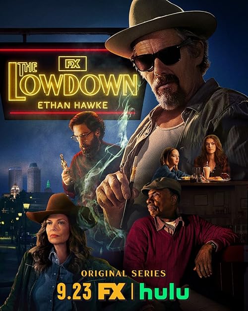 The Lowdown 2025
