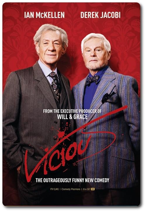 Vicious 2013