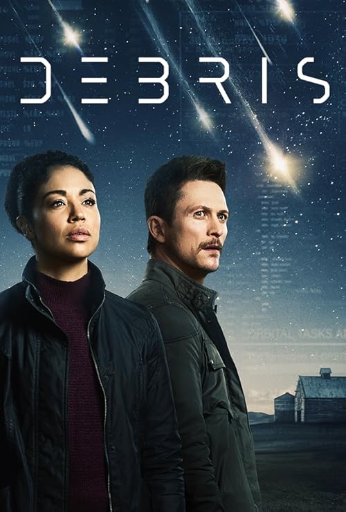 Debris 2021