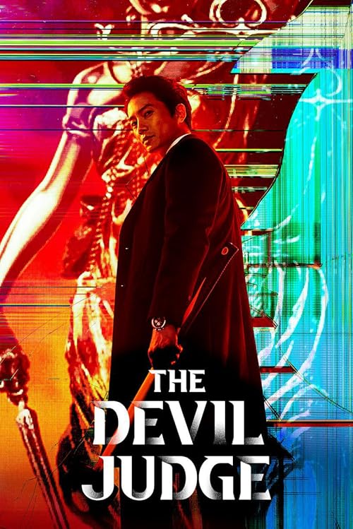 The Devil Judge 2021