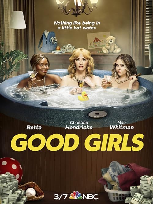 Good Girls 2018