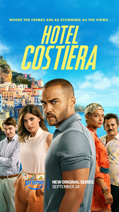 Hotel Costiera 2025