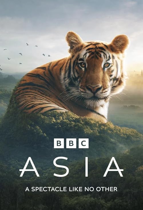 Asia 2024