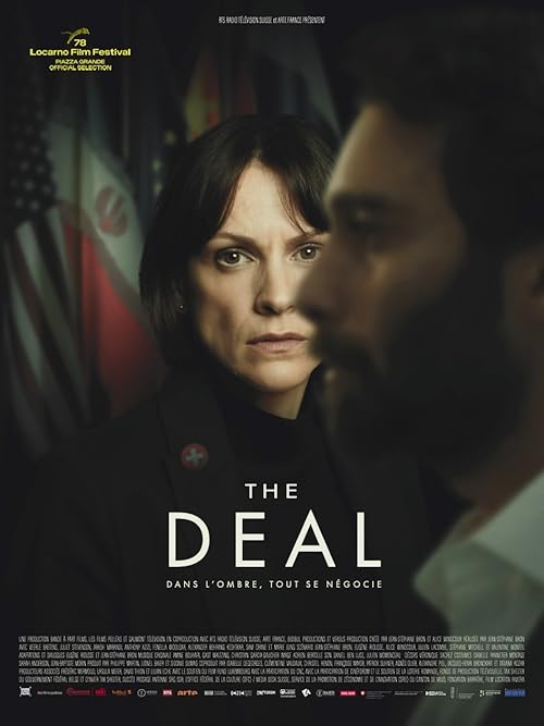 The Deal 2025