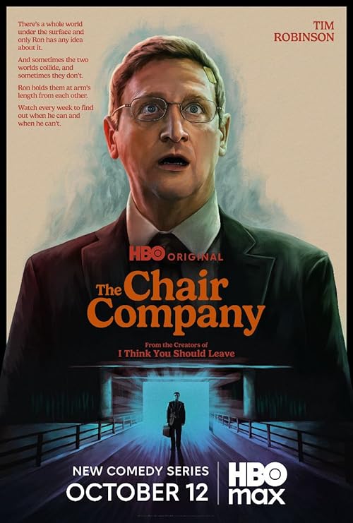 The Chair Company 2025