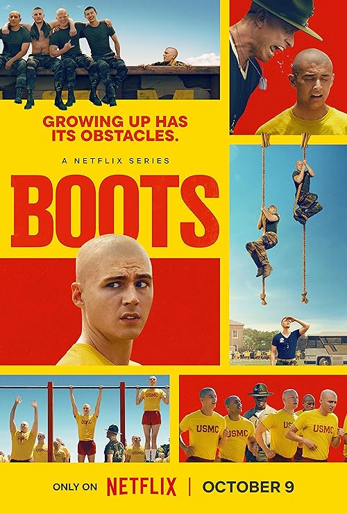 Boots 2025
