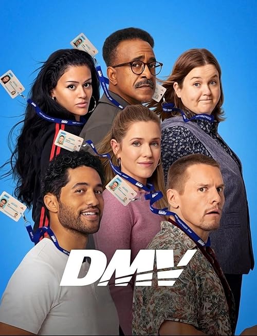 DMV 2025