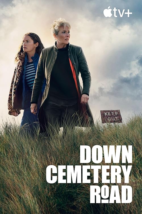 Down Cemetery Road 2025