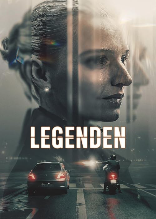 The Asset [Legenden]  2025