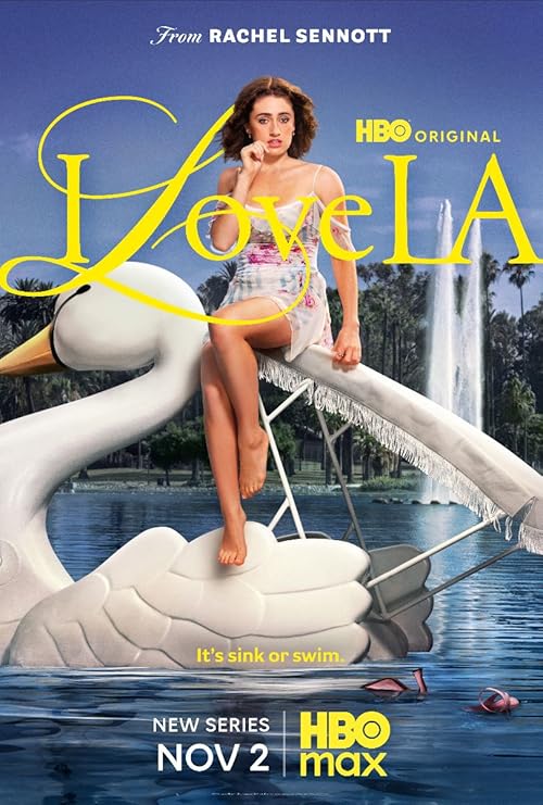 I Love LA 2025