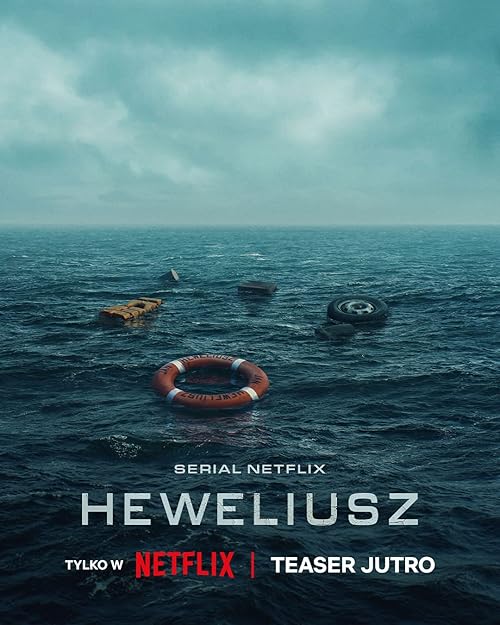 Heweliusz 2025