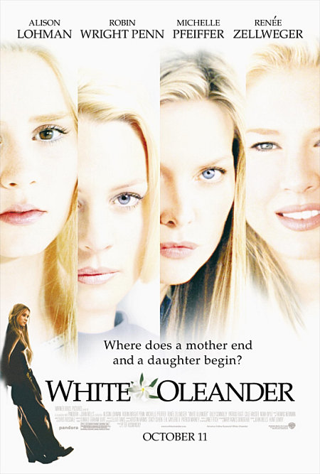 White Oleander 2002
