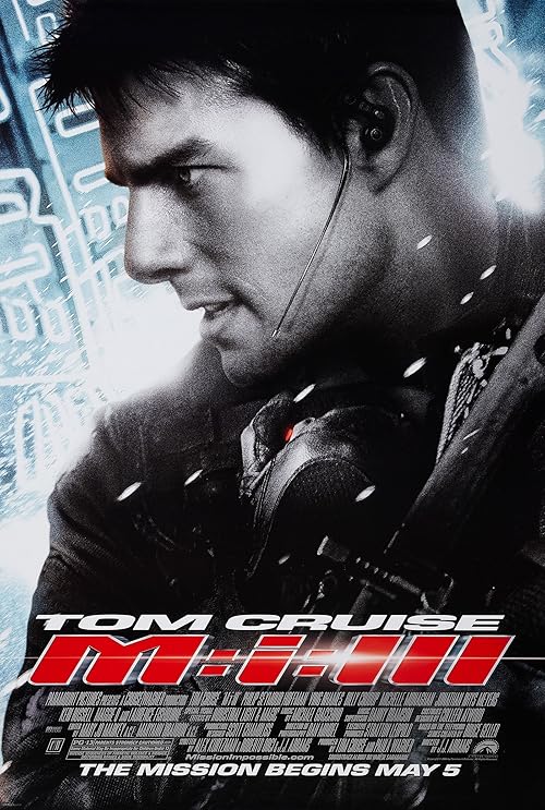 Mission: Impossible III 2006