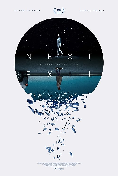 Next Exit 2022