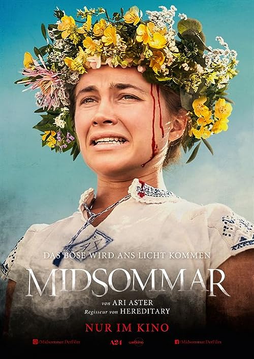 Midsommar 2019