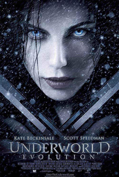 Underworld: Evolution 2006