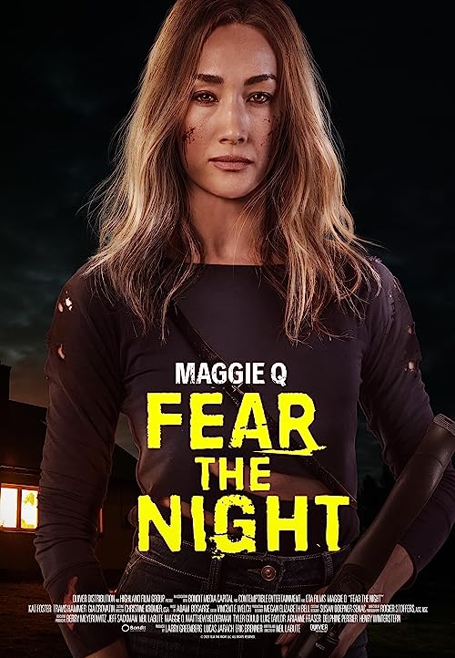 Fear the Night 2023