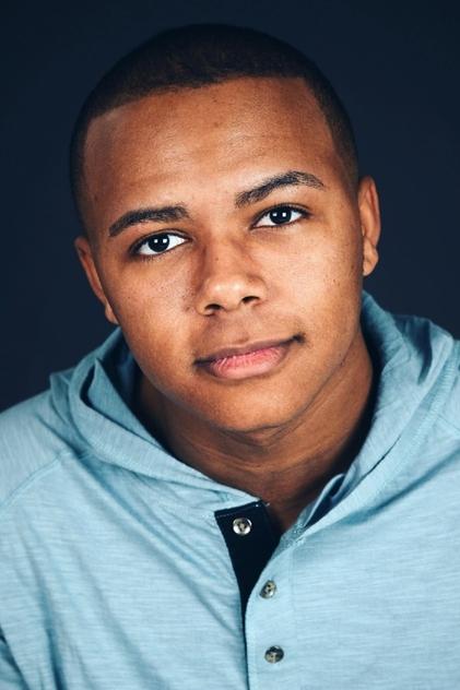 A.J. Beckles