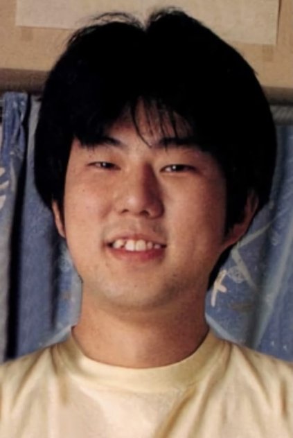 Eiichirô Oda