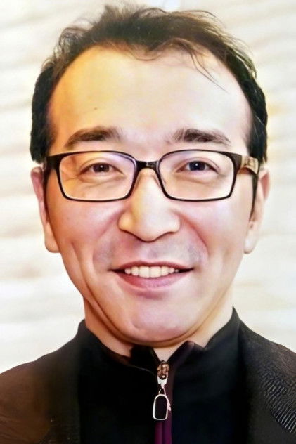 Yoshihiro Togashi Yoshihiro Togashi