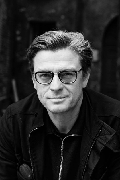 Henk Handloegten Henk Handloegten