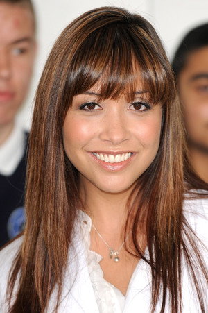 Myleene Klass Myleene Klass