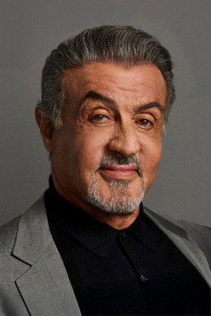 Sylvester Stallone Sylvester Stallone