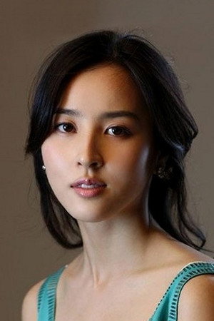 Han Hye-jin Han Hye-jin
