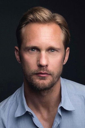 Alexander Skarsgård Alexander Skarsgård
