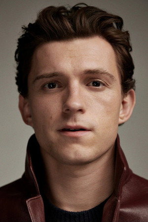 Tom Holland Tom Holland