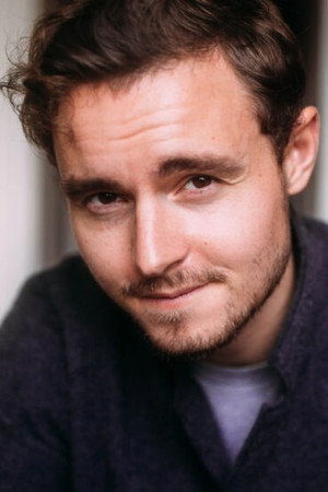 Callan McAuliffe Callan McAuliffe