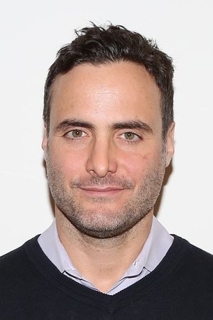 Dominic Fumusa Dominic Fumusa