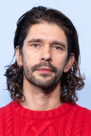 Ben Whishaw Ben Whishaw