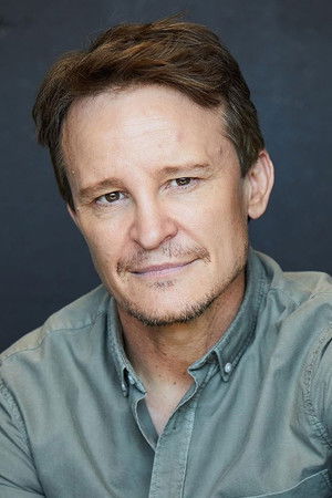 Damon Herriman Damon Herriman