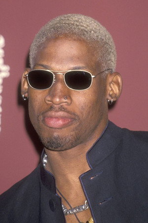 Dennis Rodman Dennis Rodman