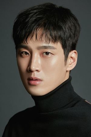 Ahn Bo-Hyun Ahn Bo-Hyun