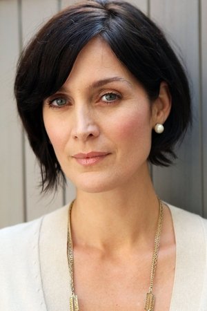 Carrie-Anne Moss Carrie-Anne Moss