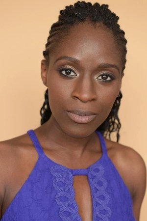 Sharon Duncan-Brewster Sharon Duncan-Brewster