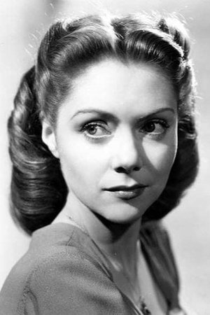 Renée Asherson Renée Asherson