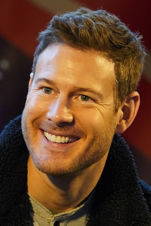 Tom Hopper Tom Hopper