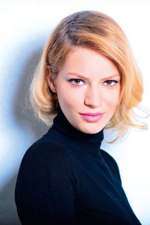 Iva Babić Iva Babić