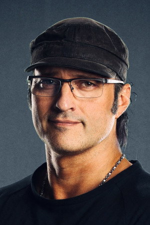 Robert Rodriguez Robert Rodriguez