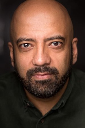 Aaron Neil Aaron Neil
