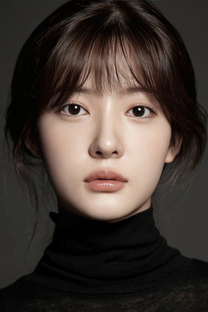 Jo Soo-min Jo Soo-min