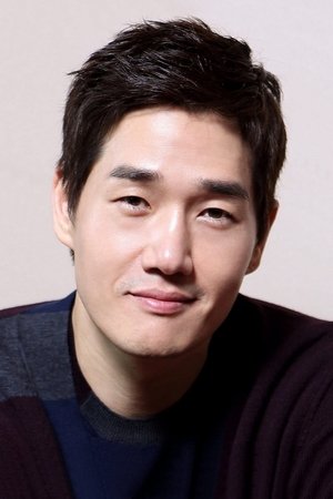 Yoo Ji-tae Yoo Ji-tae
