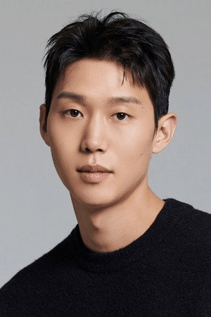 Ahn Hyun-ho Ahn Hyun-ho