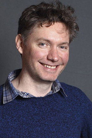 Kevin Macdonald Kevin Macdonald